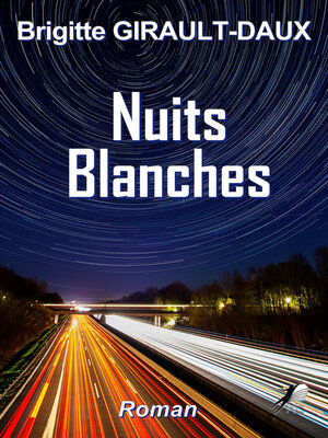 cover image of Nuits Blanches
